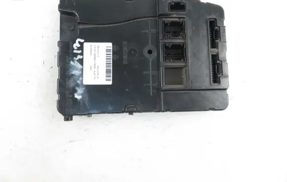 Renault Megane II Comfort/convenience module 8200305574 S118400100I