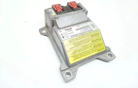 Ford Focus Airbag control unit/module 0285001394 YS4T14B056AA