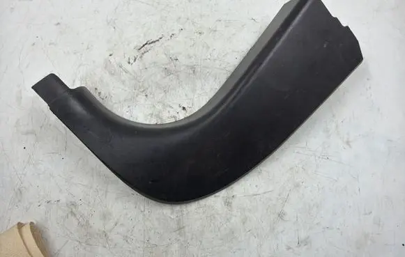 BMW 5 E60 E61 Sill supporting ledge 22339910