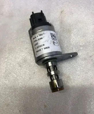 Mazda CX-30 Camshaft vanos timing valve Pyfa12360