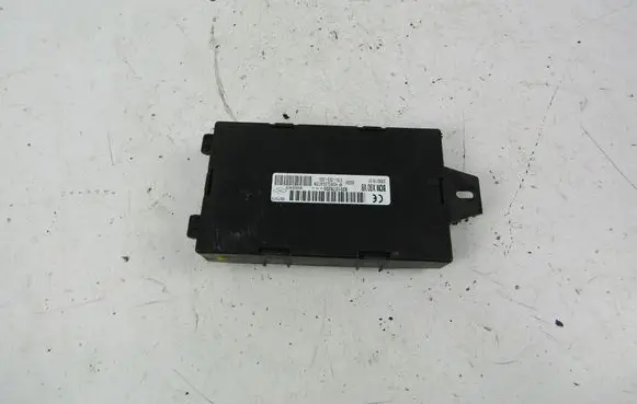 Dacia Logan I Central body control module 8201279200