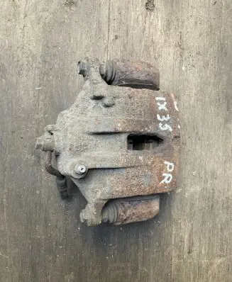 Hyundai ix35 Front brake caliper