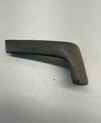 Volkswagen Transporter - Caravelle T4 Front door interior handle 701867197