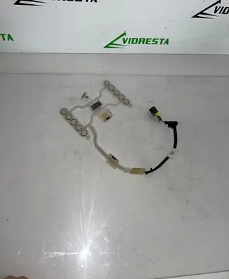 Renault Scenic III - Grand scenic III Seat heating element 8733339769R