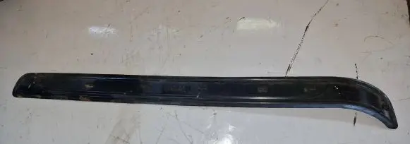 BMW 3 E92 E93 Side skirt front trim 7120763