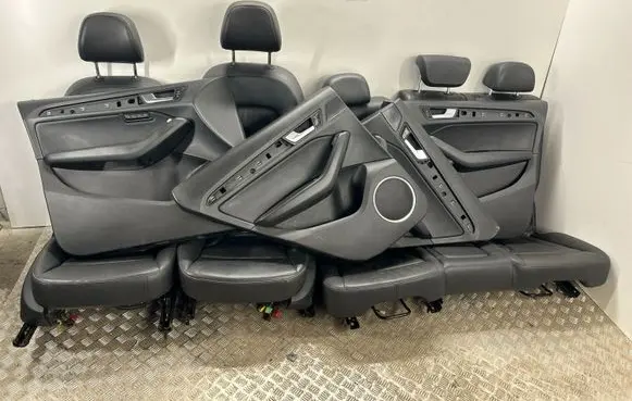 Audi Q5 SQ5 Interior set 