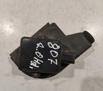 Peugeot 807 Accelerator throttle pedal 9644365680 445821001002