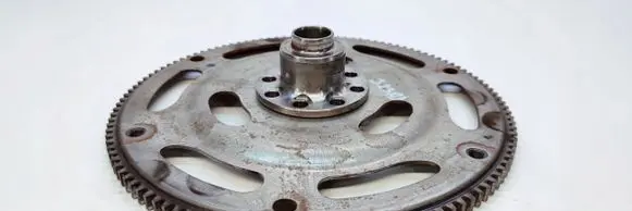 Audi A4 S4 B9 8W Dual mass flywheel 06H105323AD