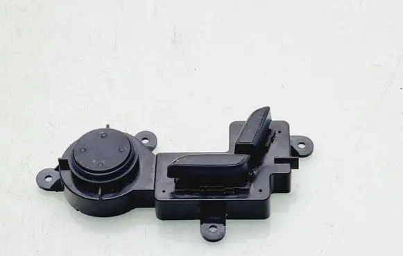 Tesla Model S Seat control switch 106769000D