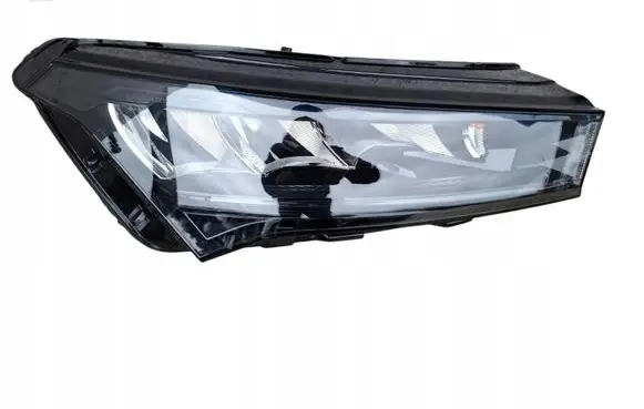 Skoda Enyaq iV Headlight/headlamp