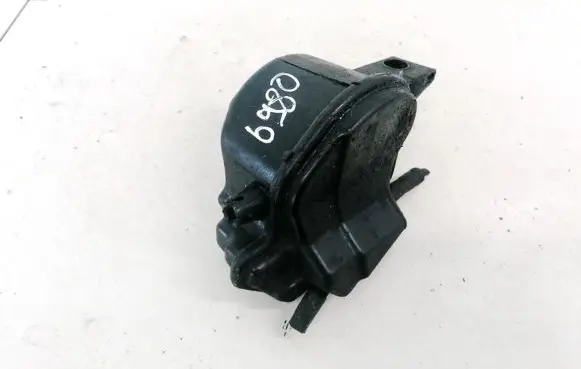 Mazda 3 I Vacuum air tank 