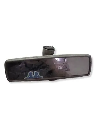 Volkswagen Touareg I Rear view mirror (interior) E1010699