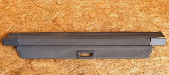 Honda Civic Parcel shelf load cover 