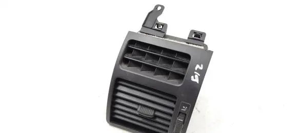 Volkswagen Touran I Dashboard side air vent grill/cover trim 1T0819703A