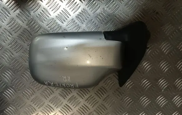 Opel Frontera B Front door electric wing mirror 07089487