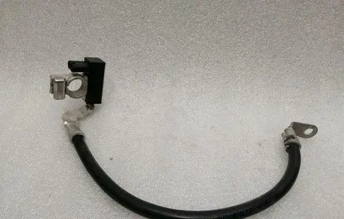 Mercedes-Benz GL X166 Handbrake wiring loom/harness A1669055901