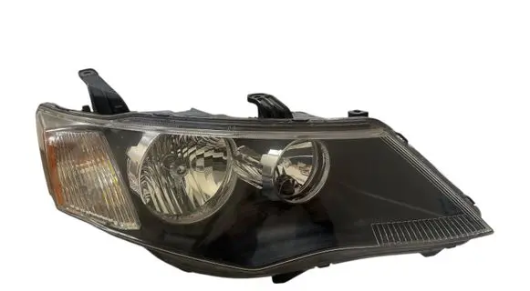 Mitsubishi Outlander Headlight/headlamp