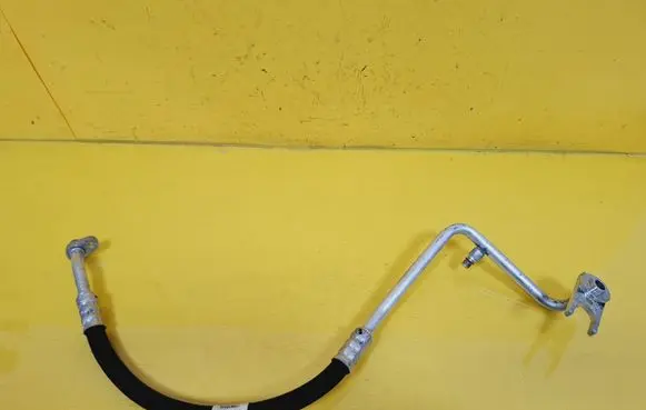 Renault Scenic I Air conditioning (A/C) pipe/hose 7700434386