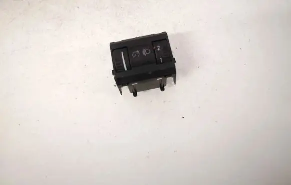 Skoda Octavia Mk2 (1Z) Headlight level height control switch 1Z0941333