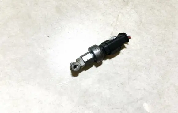 Citroen DS3 Air conditioning (A/C) pressure sensor 