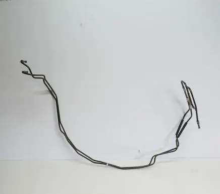 Mercedes-Benz C W204 Brake vacuum hose/pipe 