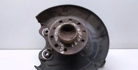 Opel Vectra C Rear wheel hub spindle/knuckle 