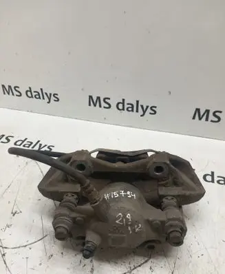 Mercedes-Benz CLS C218 X218 Front brake caliper A2044213581 2044213581