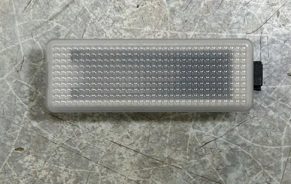 BMW 5 F10 F11 Other interior light 6972605