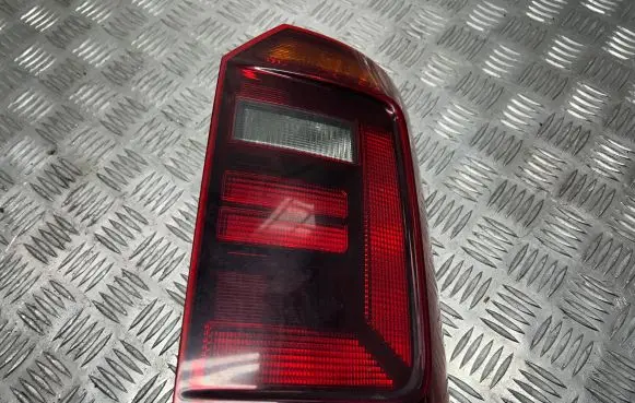 Volkswagen Caddy Rear/tail lights 2K1945096AA
