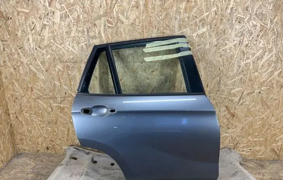 BMW X1 E84 Rear door A52