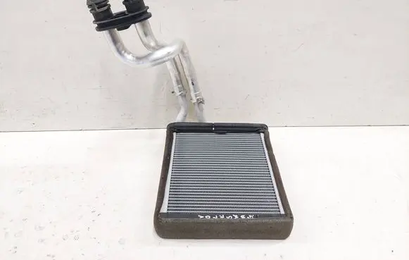 Volkswagen Golf Plus Heater blower radiator 3C0819031 CZ1161400362