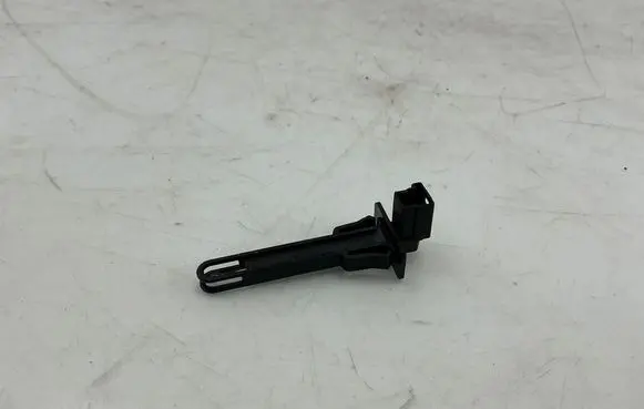 Interior temperature sensor
