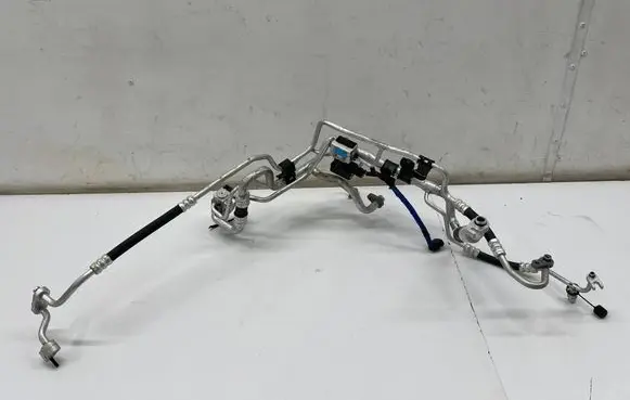 KIA EV6 Air conditioning (A/C) pipe/hose T416231860