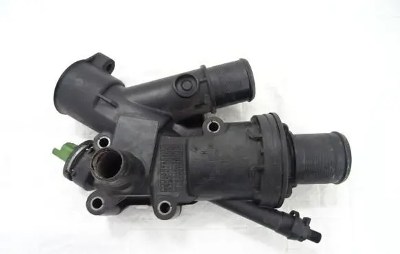Citroen DS5 Thermostat/thermostat housing 9803648780