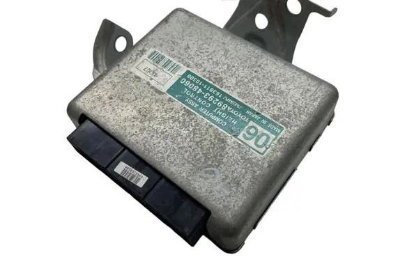 Suspension control unit/module