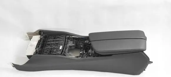 BMW 5 G30 G31 G38 Center console 9362721