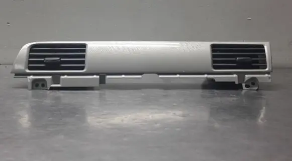 Mitsubishi Outlander Dash center air vent grill 8055A055YA