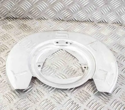 Tesla Model 3 Front brake disc dust cover plate 1044661C