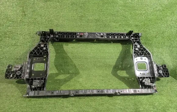 KIA Sportage Radiator support slam panel 