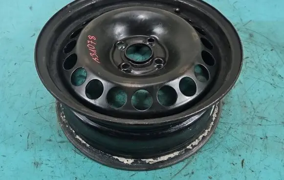 Opel Corsa E R15 steel rim 2150173 IMPRK1558319