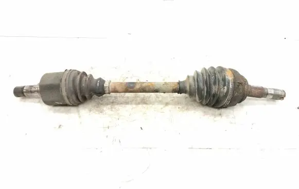 Fiat Ducato Front driveshaft