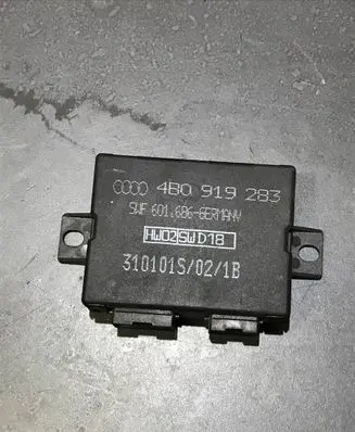 Parking PDC control unit/module