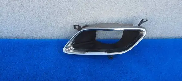 BMW 8 G14 Muffler ending 8075253