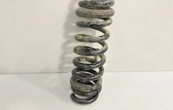 BMW M4 F82 F83 Rear coil spring 1234567