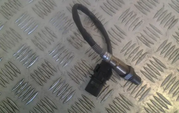 BMW 3 F30 F35 F31 Lambda probe sensor 779160003
