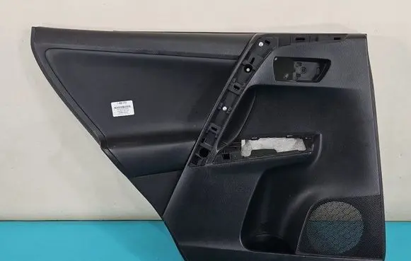 Toyota RAV 4 (XA40) Coupe rear side trim panel IMPRK1484310