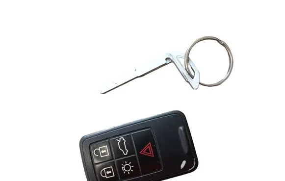 Volvo S60 Ignition key/card 30659607