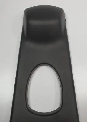 Citroen C5 Rearview mirror trim 9683062480XT