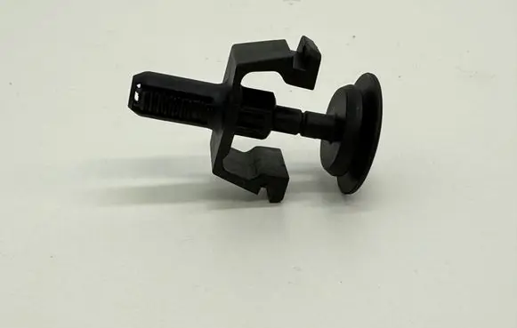 Mercedes-Benz EQS V297 Radiator mount bracket A0009912195