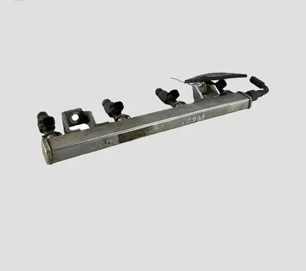 Ford Focus C-MAX Fuel main line pipe 4M5G9D280DB 051209A L81113150A